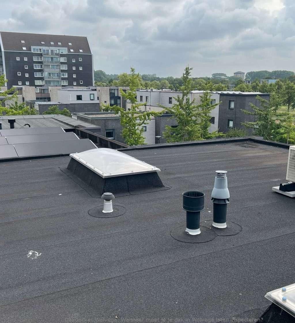 Dak Laten Inspecteren Wolvega