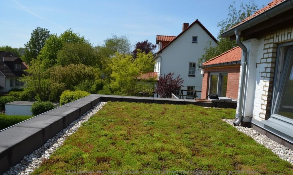 Je Dak Verduurzamen Wolvega