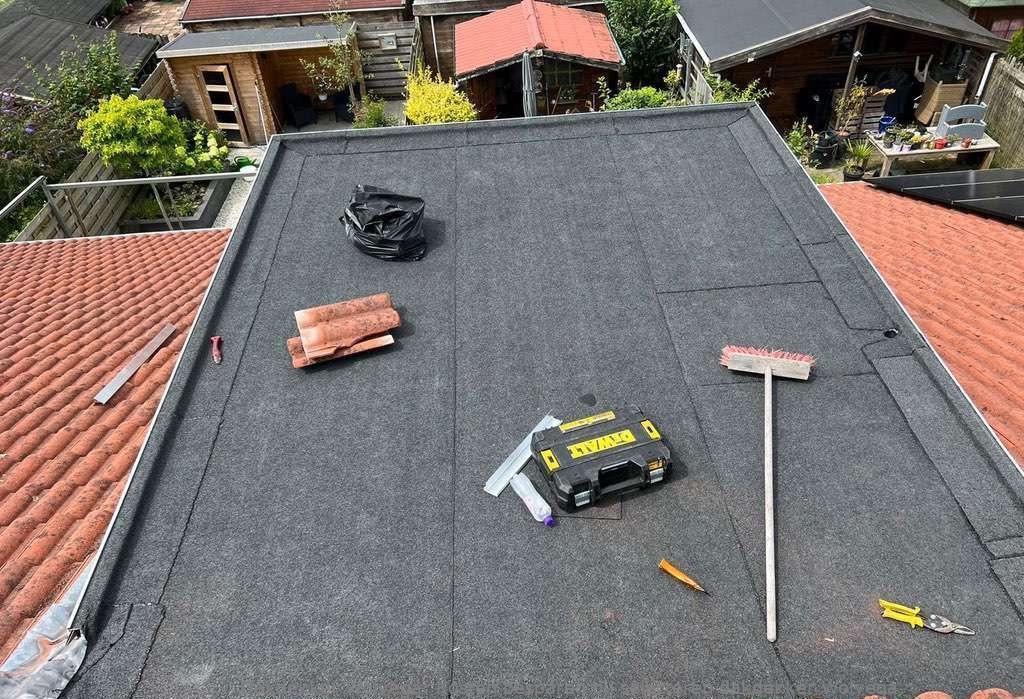 Kosten Besparen Bij Selecteren Dakdekker Wolvega