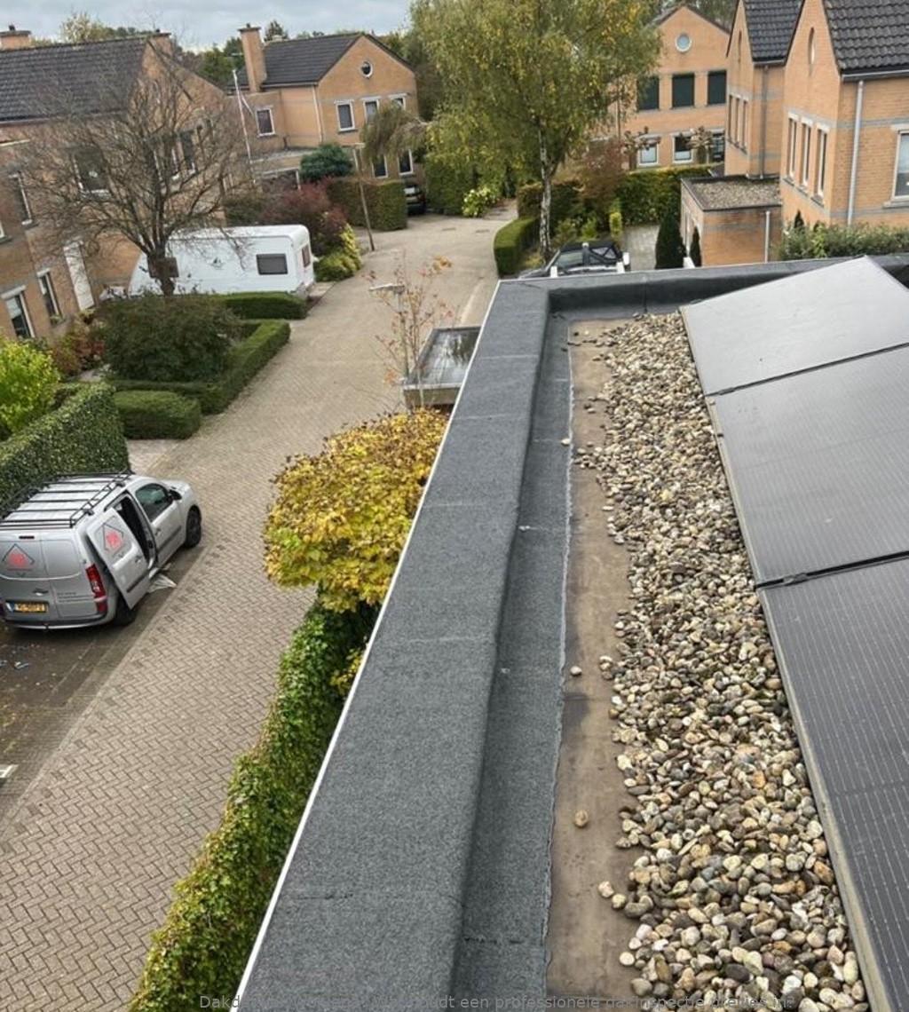 Professionele Dakinspectie Wolvega