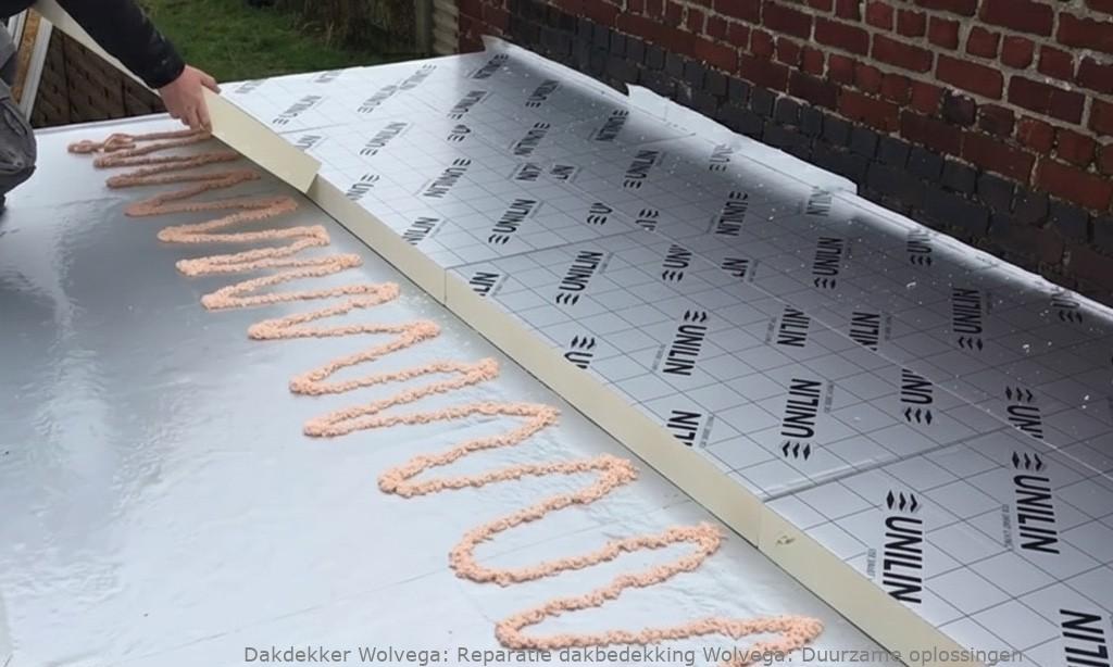 Reparatie Dakbedekking Wolvega